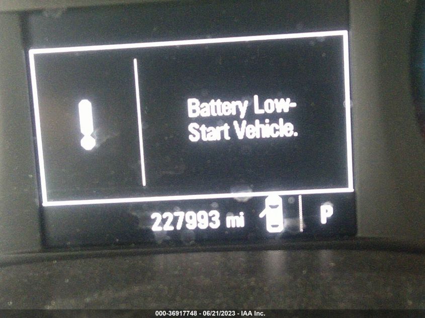 2017 CHEVROLET COLORADO 2WD WT - 1GCHSBEAXH1163576