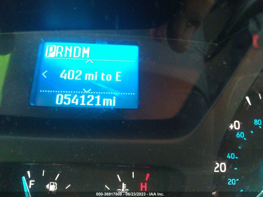 2019 FORD TRANSIT PASSENGER WAGON XL/XLT 1FMZK1ZM3KKB26076