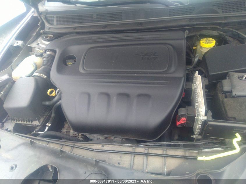 2015 DODGE DART SE - 1C3CDFAA7FD223590