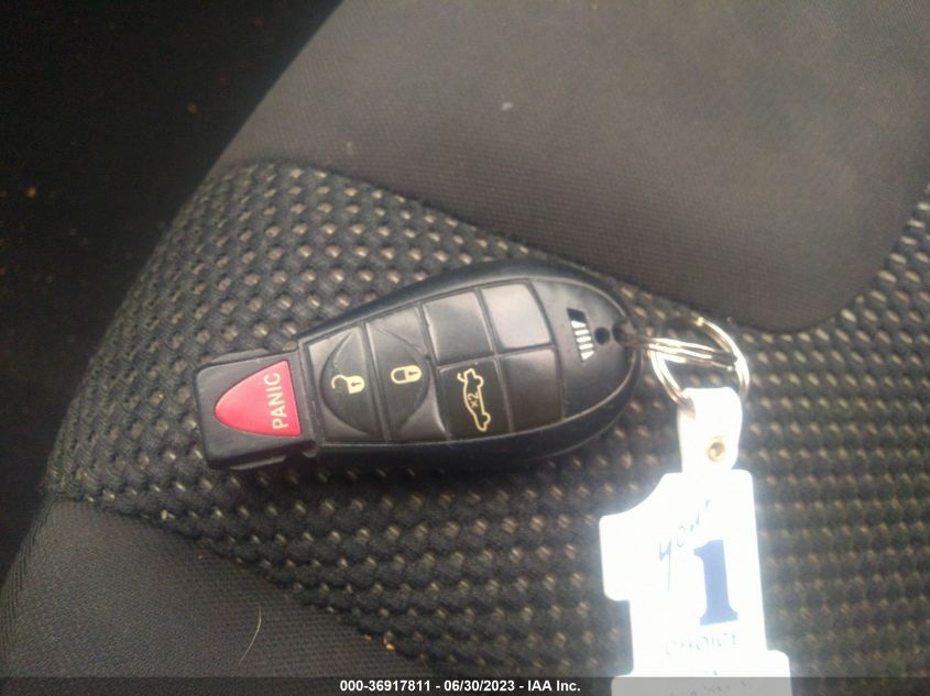 2015 DODGE DART SE - 1C3CDFAA7FD223590
