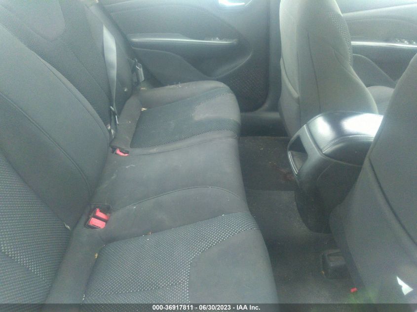 2015 DODGE DART SE - 1C3CDFAA7FD223590