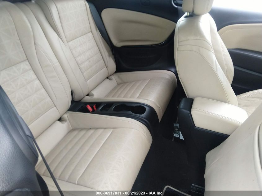 2016 BUICK CASCADA PREMIUM - W04WT3N5XGG068339