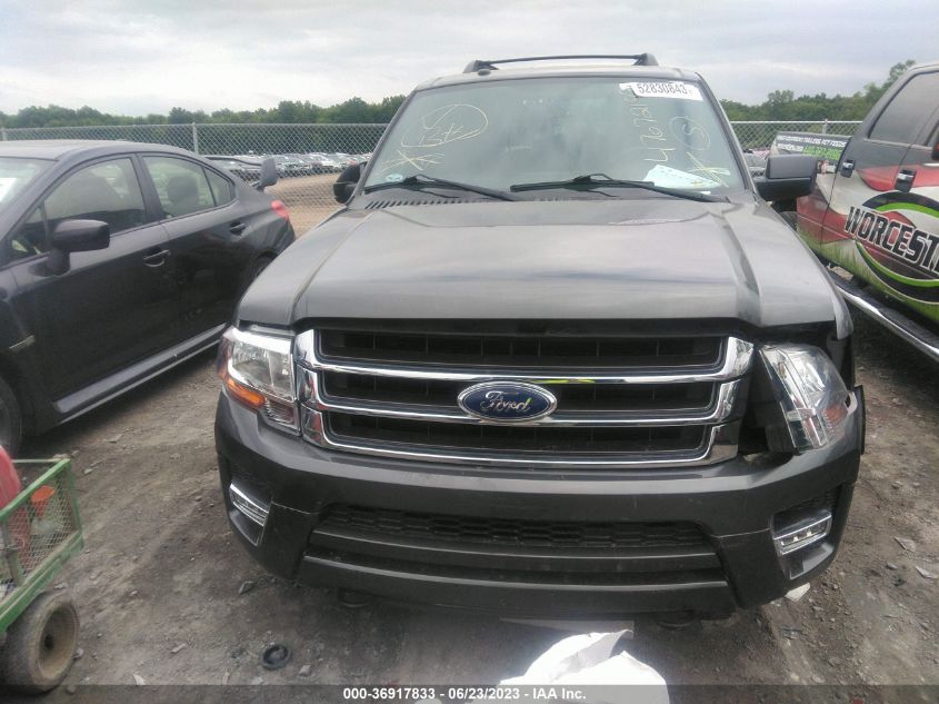 2017 FORD EXPEDITION XLT/KING RANCH - 1FMJU1JT7HEA17573