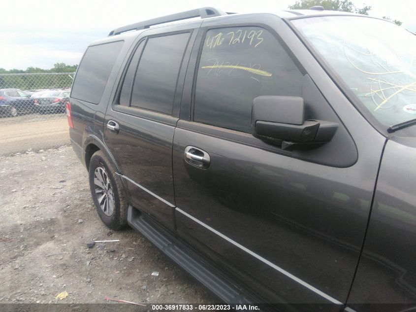 2017 FORD EXPEDITION XLT/KING RANCH - 1FMJU1JT7HEA17573
