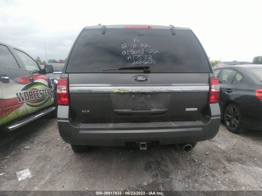 2017 FORD EXPEDITION XLT/KING RANCH - 1FMJU1JT7HEA17573