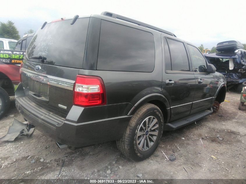 2017 FORD EXPEDITION XLT/KING RANCH - 1FMJU1JT7HEA17573