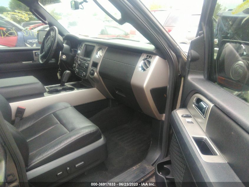 2017 FORD EXPEDITION XLT/KING RANCH - 1FMJU1JT7HEA17573