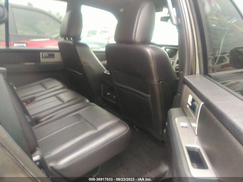 2017 FORD EXPEDITION XLT/KING RANCH - 1FMJU1JT7HEA17573
