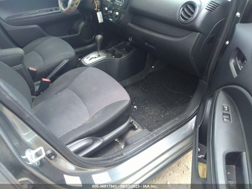 2017 MITSUBISHI MIRAGE ES - ML32A3HJ6HH017955