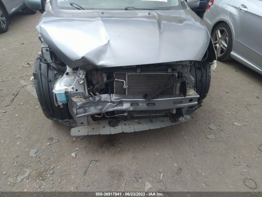 2017 MITSUBISHI MIRAGE ES - ML32A3HJ6HH017955