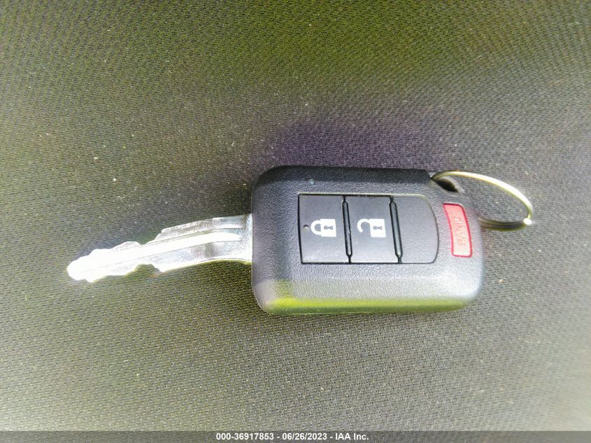 2020 MITSUBISHI OUTLANDER ES - JA4AD2A37LZ003095