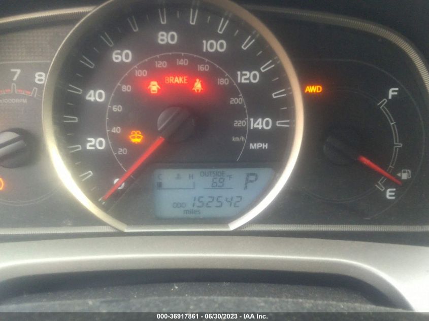 2014 TOYOTA RAV4 XLE - 2T3RFREV2EW129939