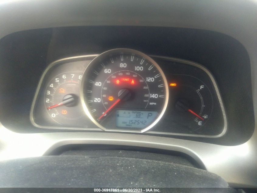 2014 TOYOTA RAV4 XLE - 2T3RFREV2EW129939