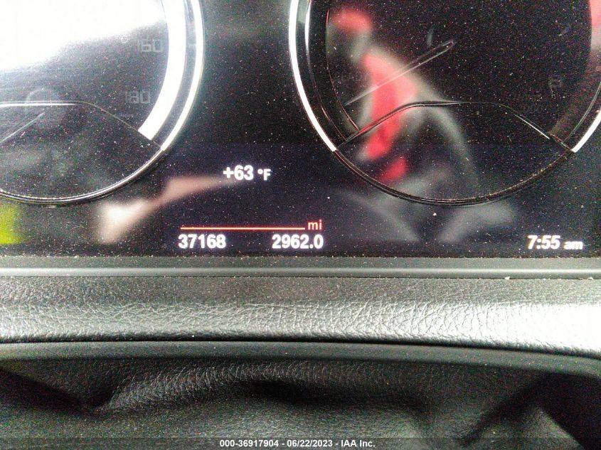 2020 BMW M2 COMPETITION WBS2U7C03L7E10428