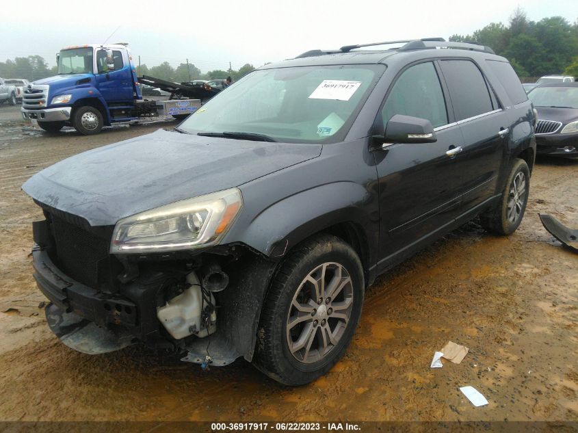 2013 GMC ACADIA SLT-1 - 1GKKVRKD7DJ141473