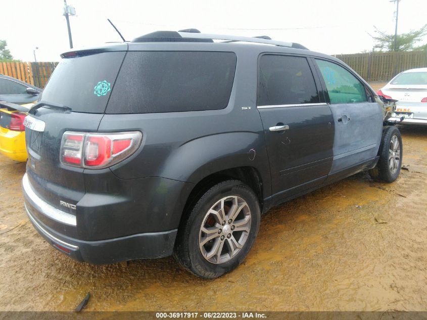 2013 GMC ACADIA SLT-1 - 1GKKVRKD7DJ141473