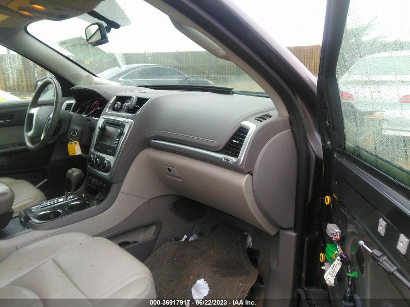 2013 GMC ACADIA SLT-1 - 1GKKVRKD7DJ141473
