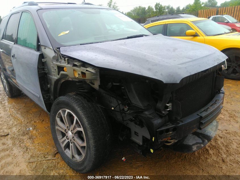 2013 GMC ACADIA SLT-1 - 1GKKVRKD7DJ141473