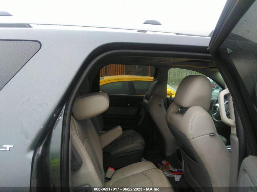 2013 GMC ACADIA SLT-1 - 1GKKVRKD7DJ141473