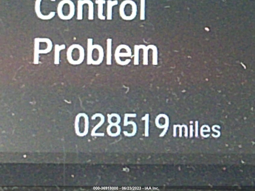 2019 HONDA CR-V EX - 5J6RW2H55KA009785