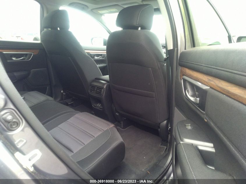 2019 HONDA CR-V EX - 5J6RW2H55KA009785