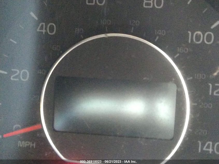 2014 KIA SOUL BASE - KNDJN2A27E7734912