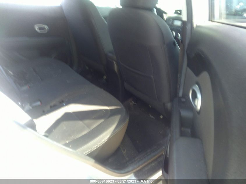 2014 KIA SOUL BASE - KNDJN2A27E7734912