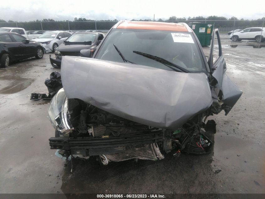 2019 NISSAN KICKS S/SR/SV - 3N1CP5CU3KL500649
