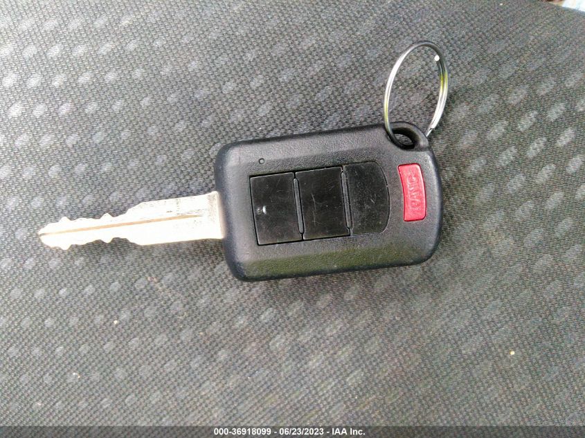 2019 MITSUBISHI MIRAGE G4 ES/RF - ML32F3FJ0KHF04423