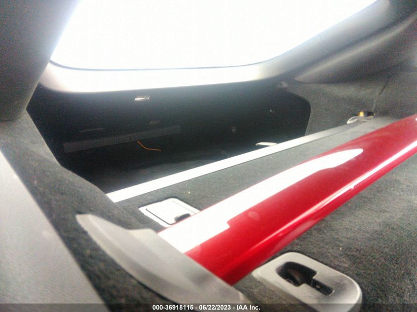 2017 MERCEDES-BENZ AMG GT - WDDYJ7HA0HA010321