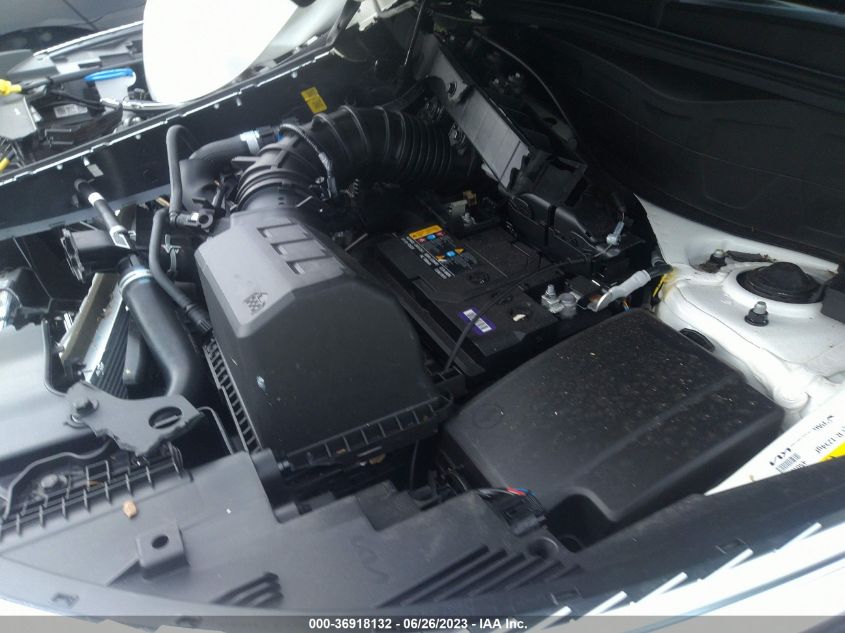 2024 KIA SELTOS SX - KNDETCA7XR7481194