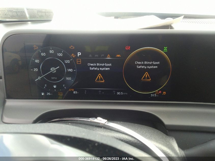 2024 KIA SELTOS SX - KNDETCA7XR7481194