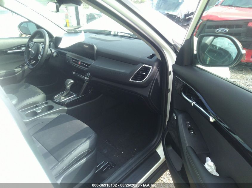 2024 KIA SELTOS SX - KNDETCA7XR7481194