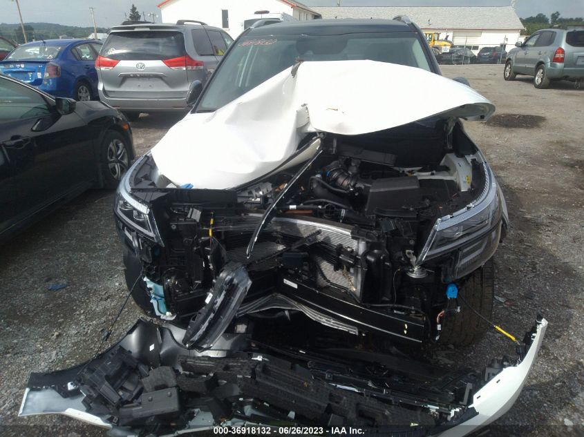 2024 KIA SELTOS SX - KNDETCA7XR7481194