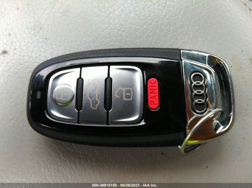 2014 AUDI A7 3.0 PRESTIGE - WAU2GAFC3EN087654