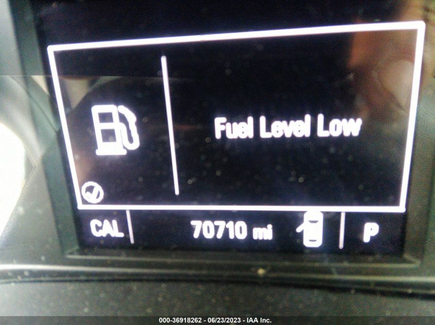 2018 CHEVROLET CRUZE LT - 1G1BE5SM9J7229415