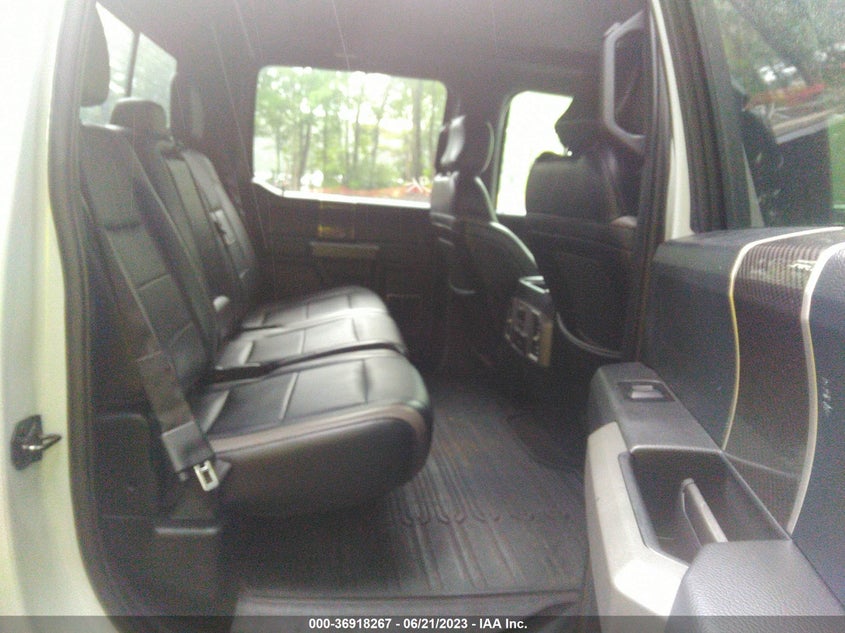 VIN 1FTFW1RG8HFB34018 2017 FORD F-150 RAPTOR