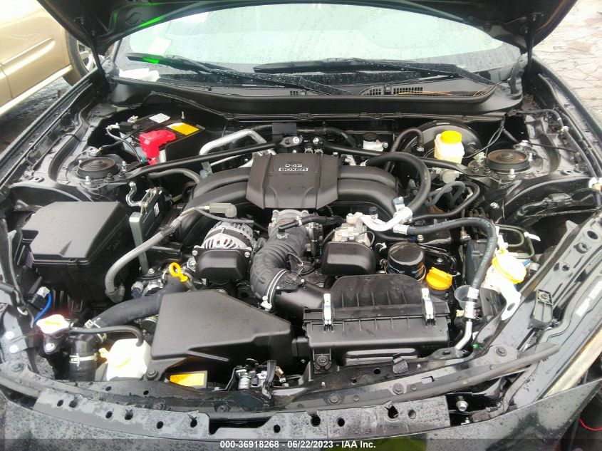 2023 TOYOTA GR86 PREMIUM JF1ZNBE15P9757056