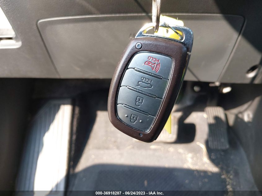 2018 HYUNDAI ELANTRA VALUE EDITION - 5NPD84LF0JH386344