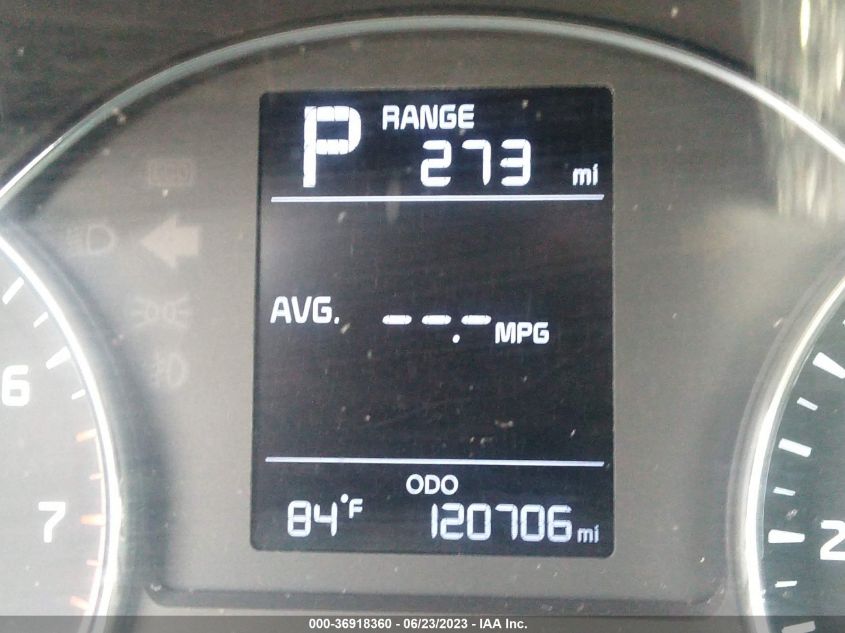 2018 KIA FORTE LX - 3KPFK4A78JE258489
