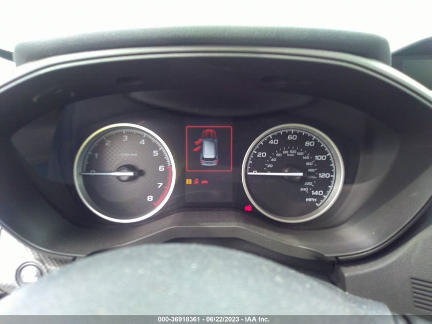 2021 SUBARU FORESTER LIMITED - JF2SKAUC4MH556284