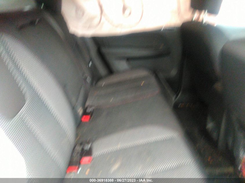 2017 CHEVROLET EQUINOX LT - 2GNALCEK3H1589365