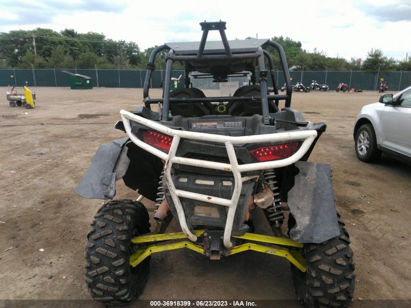 2018 POLARIS RZR XP 4 1000 EPS - 3NSVFE995JH219562