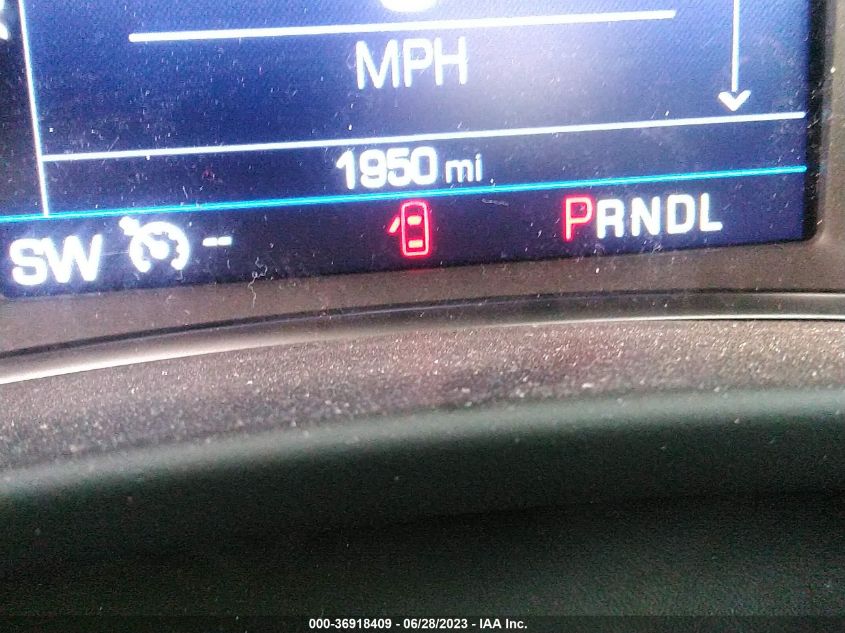 2022 CHEVROLET EQUINOX LT - 3GNAXKEV4NL309830