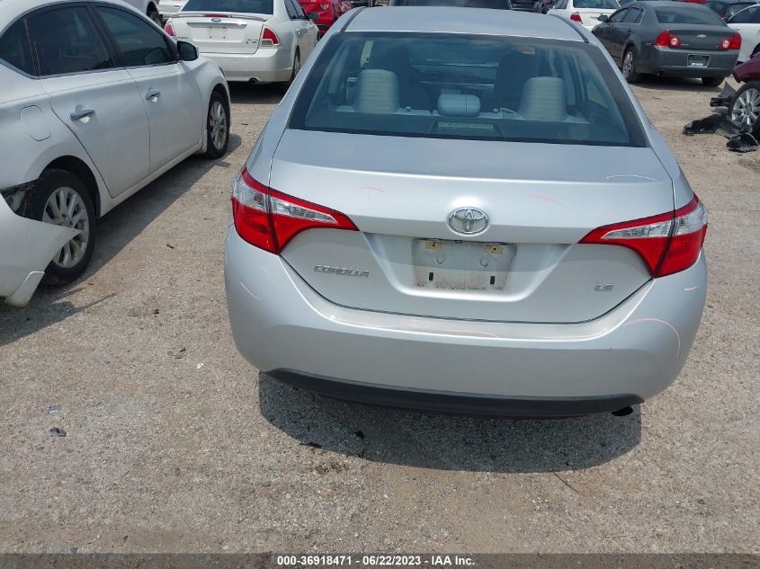 2016 TOYOTA COROLLA L/LE/S/S PLUS/LE PLUS - 5YFBURHE0GP568850