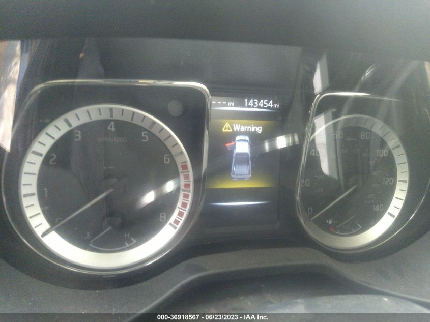 2018 NISSAN TITAN SV/SL/PRO-4X/PLAT RES - 1N6AA1E52JN531424