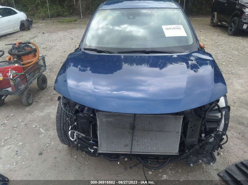 2018 NISSAN ROGUE SL - 5N1AT2MV0JC794703