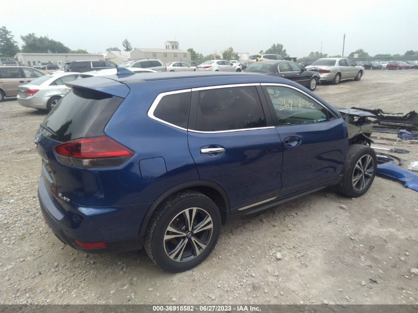 2018 NISSAN ROGUE SL - 5N1AT2MV0JC794703