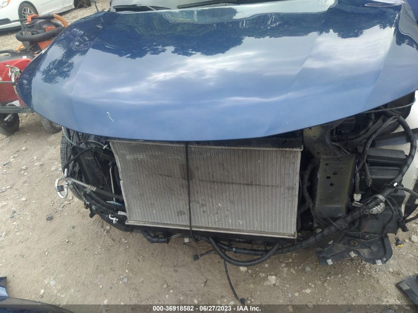 2018 NISSAN ROGUE SL - 5N1AT2MV0JC794703