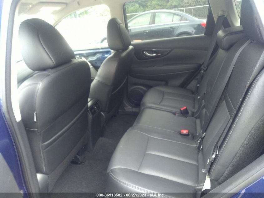 2018 NISSAN ROGUE SL - 5N1AT2MV0JC794703